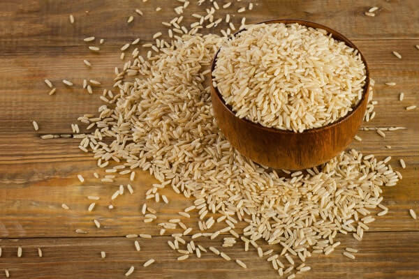 Brown Rice