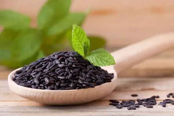 Black Rice